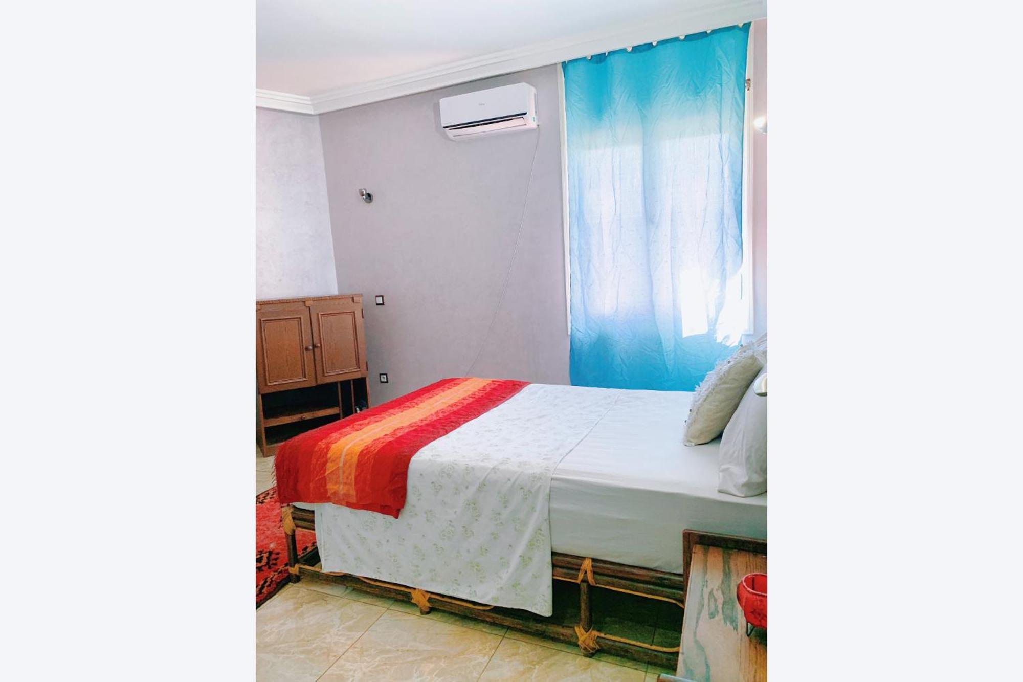 Grand In Gueliz Centre Marrakech Firdaouse1 Apartment Marrakesch