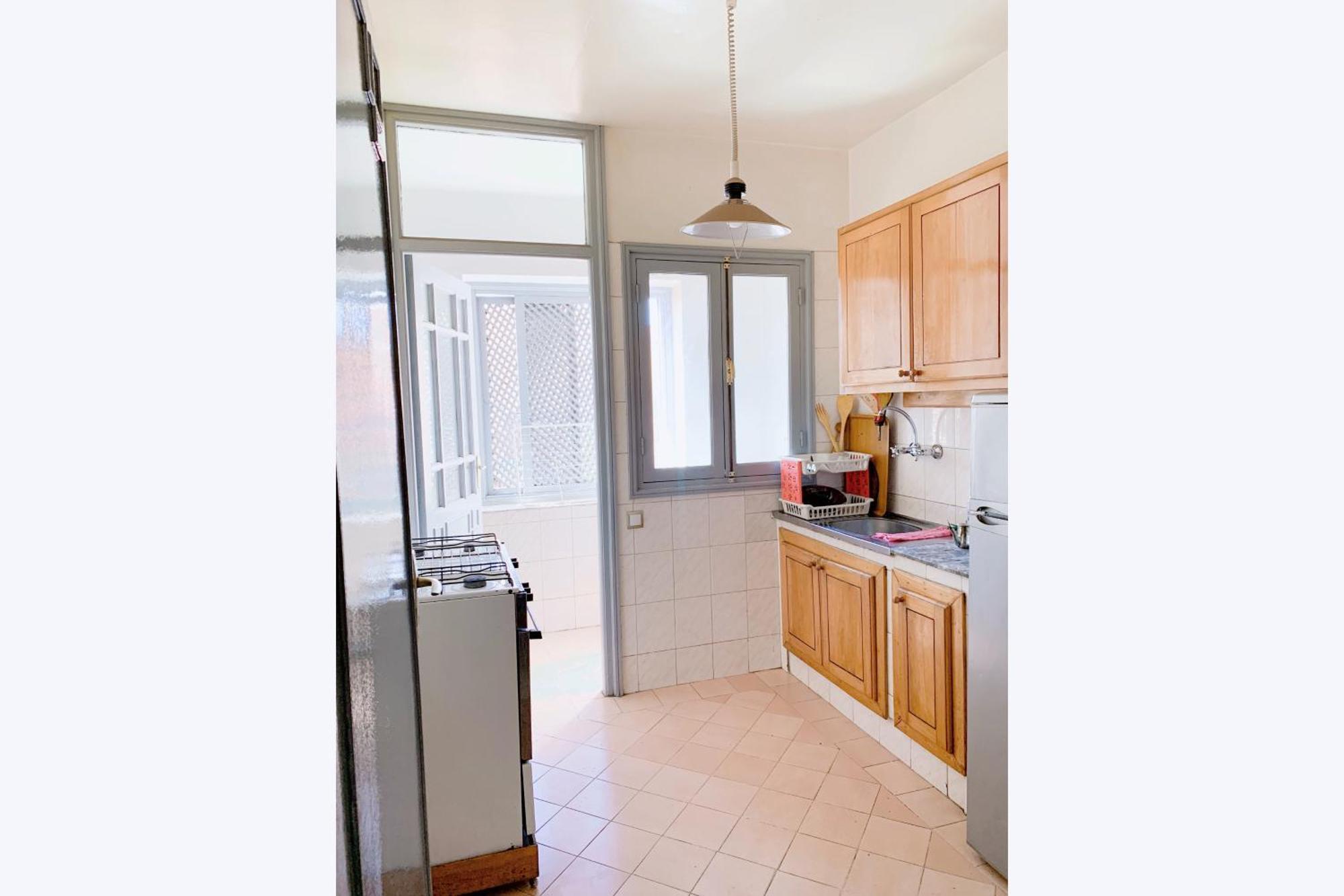 Grand In Gueliz Centre Marrakech Firdaouse1 Apartment Marrakesch